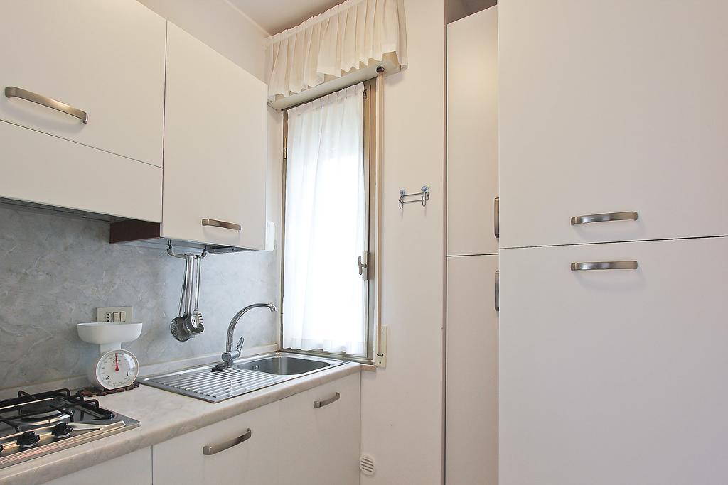 Residenza Ibsen Apartment Lignano Sabbiadoro Phòng bức ảnh